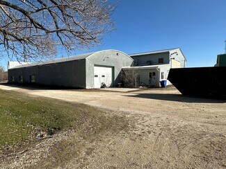 Plus de détails pour 225 Pembina Trl, Ste Agathe, MB - Terrain à vendre