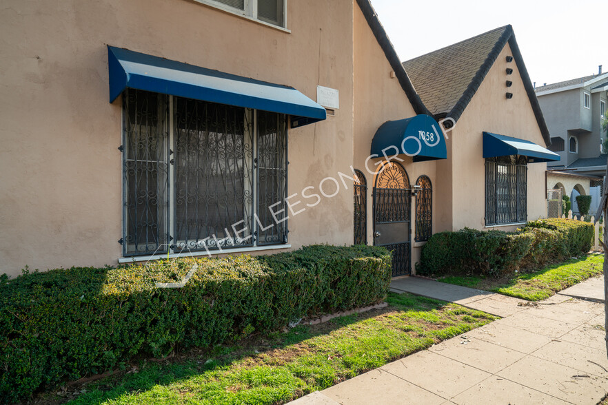 1058 Molino Ave, Long Beach, CA à vendre - Photo de l’immeuble – Image 3 sur 15