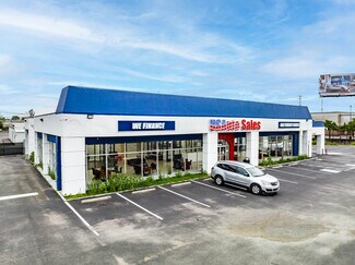Plus de détails pour 1809-1811 Gallatin Pike N, Madison, TN - Local commercial à vendre