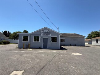 Plus de détails pour 63 E Bay Ave, Manahawkin, NJ - Local commercial à vendre