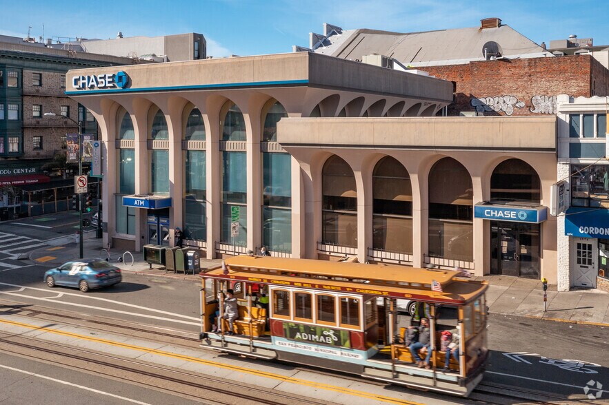 1500 Polk St, San Francisco, CA à vendre - Photo de l’immeuble – Image 2 sur 3