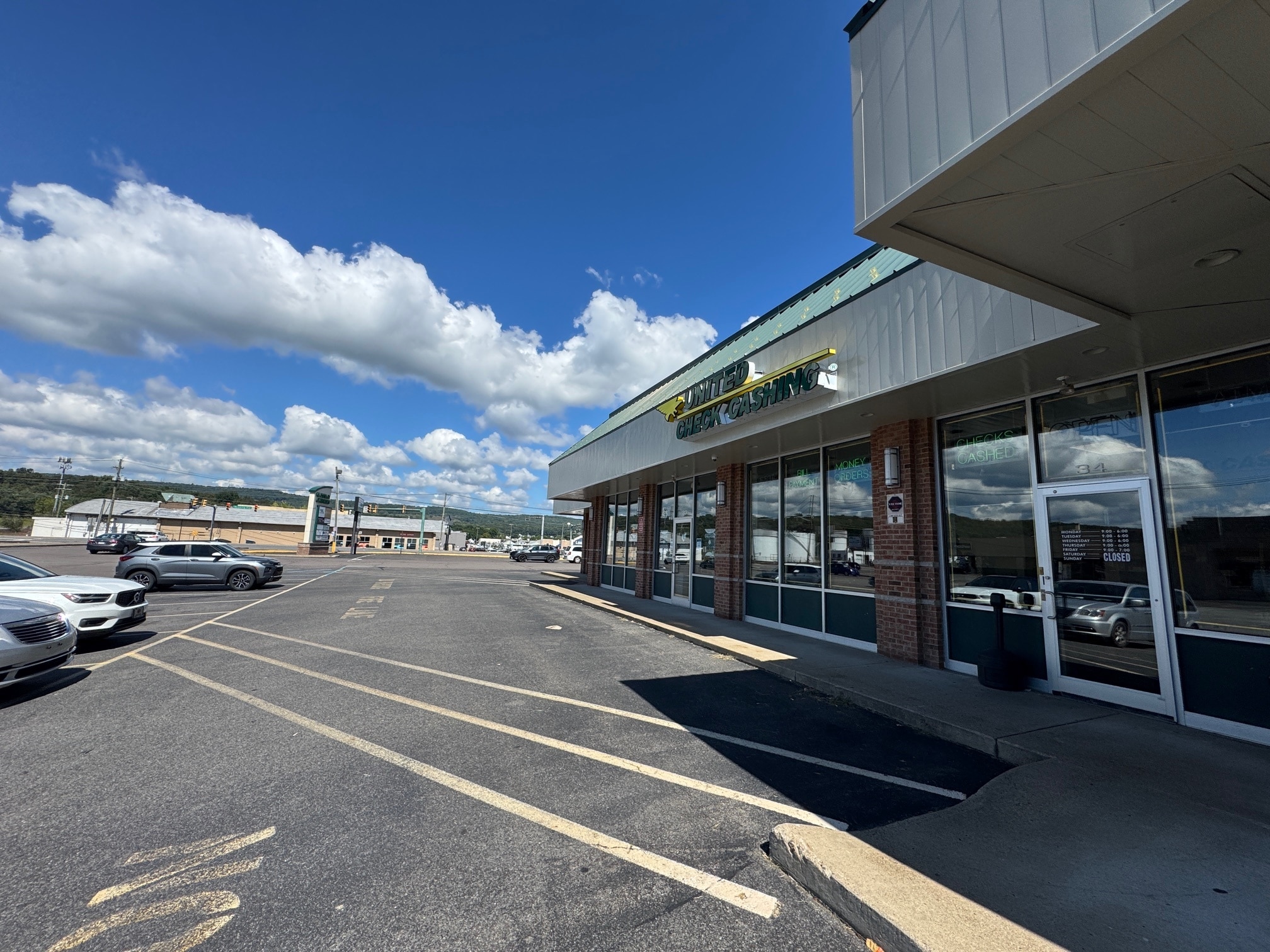 1-116 S Wyoming Ave, Kingston, PA à louer Photo intérieure– Image 1 sur 4