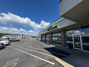 1-116 S Wyoming Ave, Kingston, PA à louer Photo intérieure– Image 1 sur 4