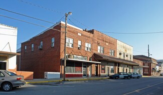 Plus de détails pour 130 Main St, New Tazewell, TN - Local commercial à vendre