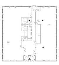 580 Terry Fox Dr, Ottawa, ON à louer Plan d’étage– Image 2 sur 2