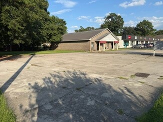 Plus de détails pour 131 & 133 Red Bank Road, Goose Creek, SC - Bureau à louer