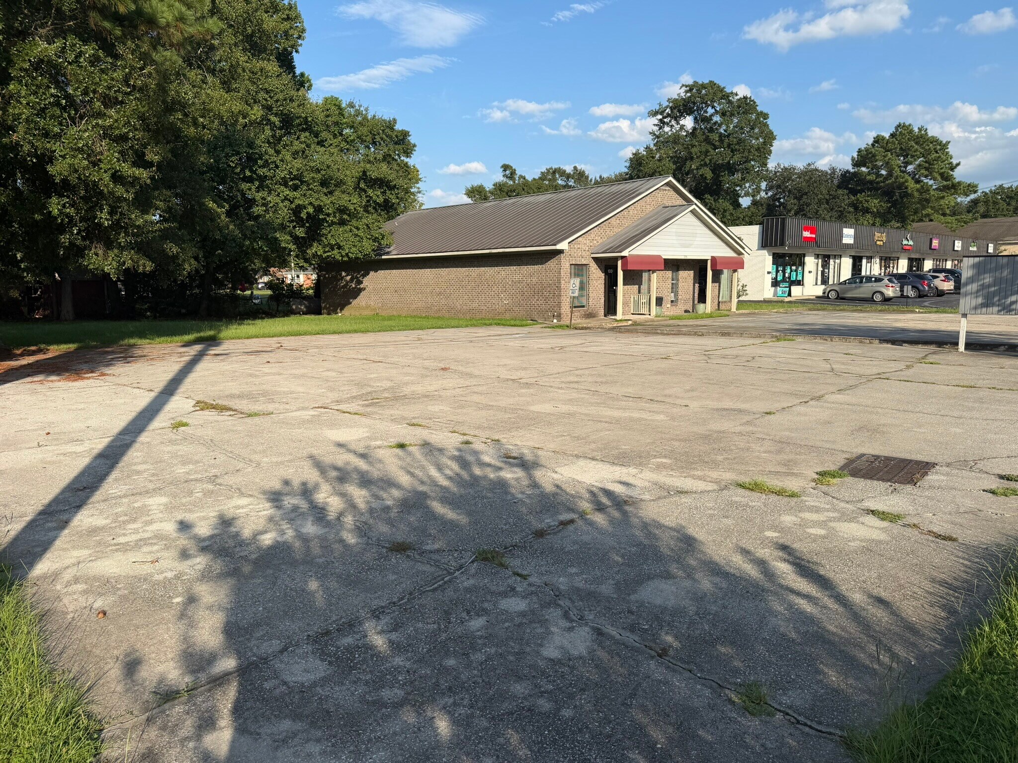 131 & 133 Red Bank Road, Goose Creek, SC à louer Photo principale– Image 1 sur 22