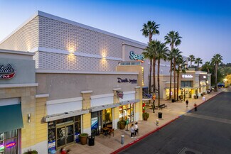 Plus de détails pour 15580-15600 Whittwood Ln, Whittier, CA - Local commercial à louer