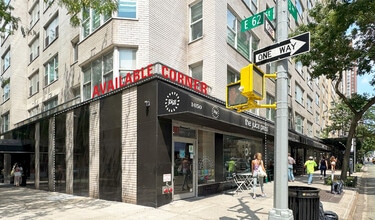 1050-1056 3rd Ave, New York, NY à louer Autre– Image 2 sur 3