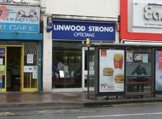 Plus de détails pour 57B London Rd, Brighton - Local commercial à louer