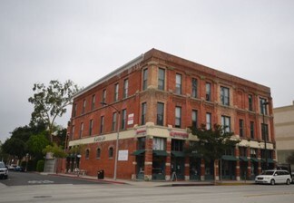 Plus de détails pour 107 S Fair Oaks Ave, Pasadena, CA - Bureau à louer