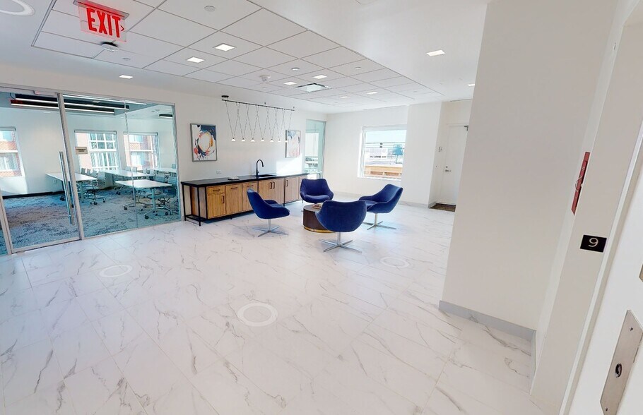 2000 14th St N, Arlington, VA à louer - Numérisation 3D Matterport – Image 3 sur 17