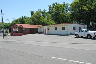 Plus de détails pour 1403 4th Ave S, Nashville, TN - Industriel/Logistique à vendre