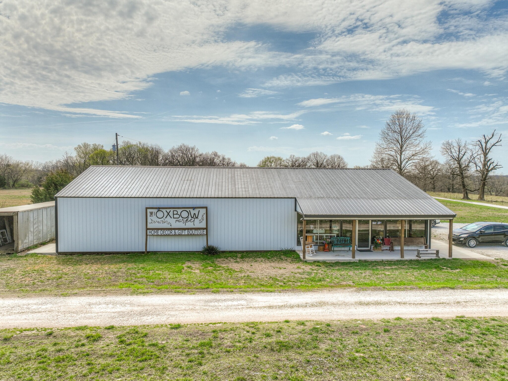 8613 Oxbow Ln, Neosho, MO à vendre Photo principale– Image 1 sur 31