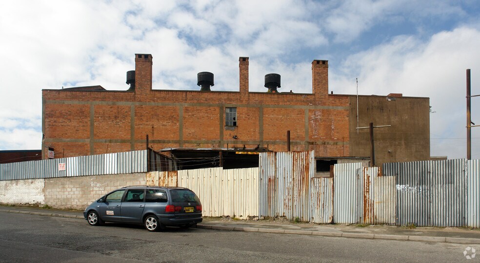 56 Norton St, Birmingham à louer - Photo de l’immeuble – Image 2 sur 4