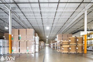Plus de détails pour 2425 Palumbo Dr, Lexington, KY - Industriel/Logistique à louer