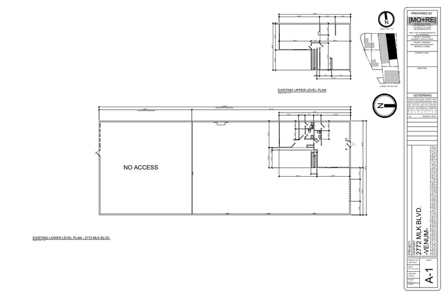 2772 Martin Luther King Jr Blvd, Lynwood, CA à louer - Photo de l’immeuble – Image 3 sur 4