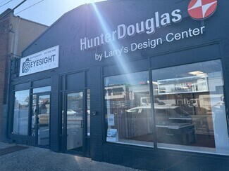 Plus de détails pour 2172 Jericho Tpke, Garden City Park, NY - Local commercial à vendre