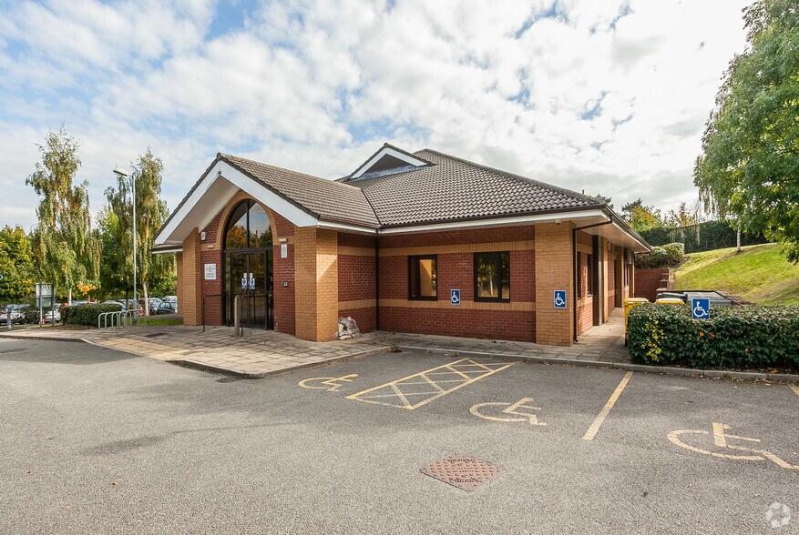 Ellice Way, Wrexham à louer - Photo principale – Image 1 sur 3