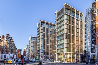 Plus de détails pour 1 Hyde Park, Londres - Local commercial à louer