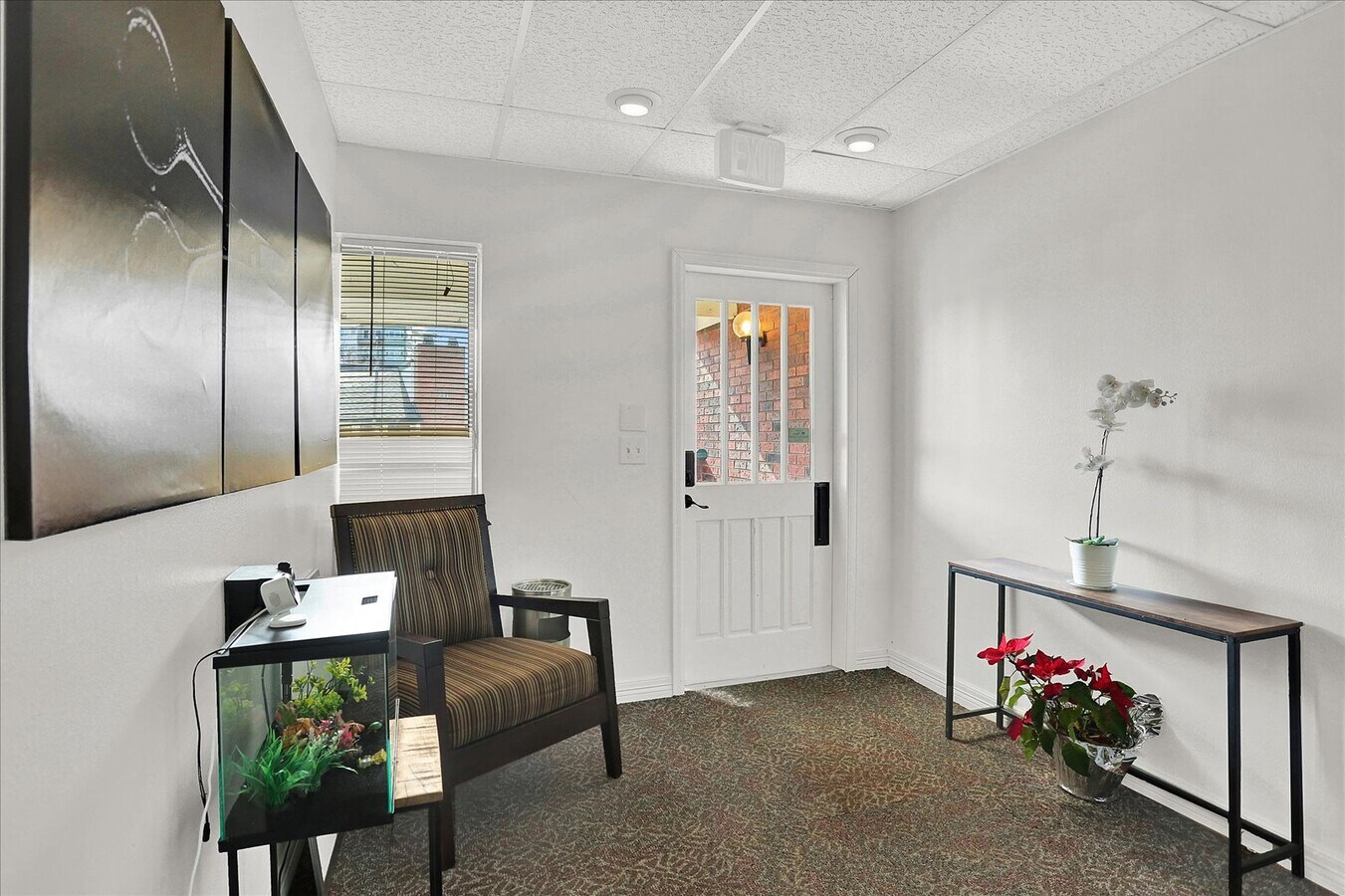 1201 S Parker Rd, Denver, CO 80231 - Lot 203 - - Photo intérieure - Image 2 of 12