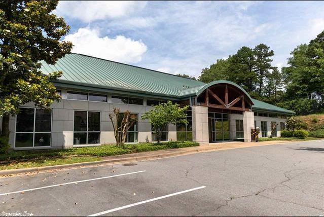 2300 Andover Ct, Little Rock, AR à louer Photo principale– Image 1 sur 6