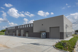 Plus de détails pour 8918 Winkler Dr, Houston, TX - Industriel/Logistique à louer