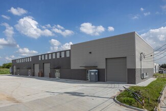 Plus de détails pour 8918 Winkler Dr, Houston, TX - Industriel/Logistique à louer