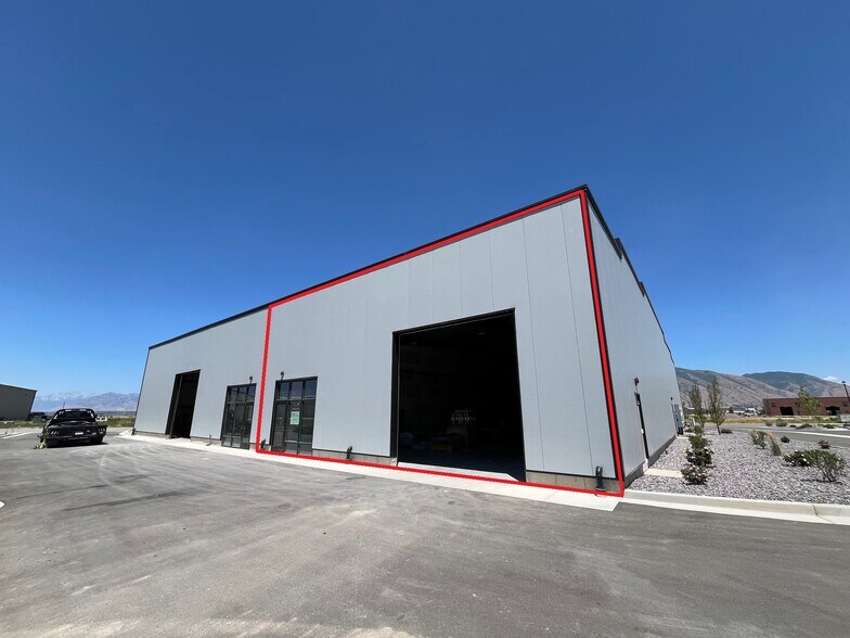 3453 N 1340 W, Spanish Fork, UT à louer - Photo de l’immeuble – Image 3 sur 20