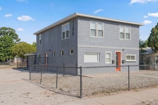 Plus de détails pour 1200 40th St S, Saint Petersburg, FL - Bureau à vendre