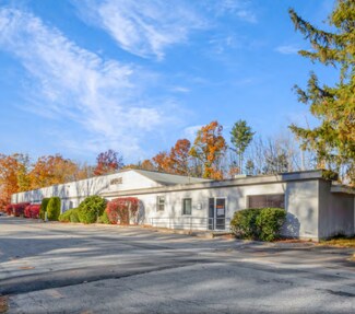 Plus de détails pour 55 Marshall St, Leominster, MA - Industriel/Logistique à vendre