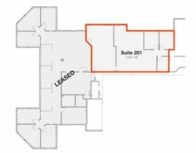 5024 S Bur Oak Pl, Sioux Falls, SD à louer Plan d’étage– Image 1 sur 1