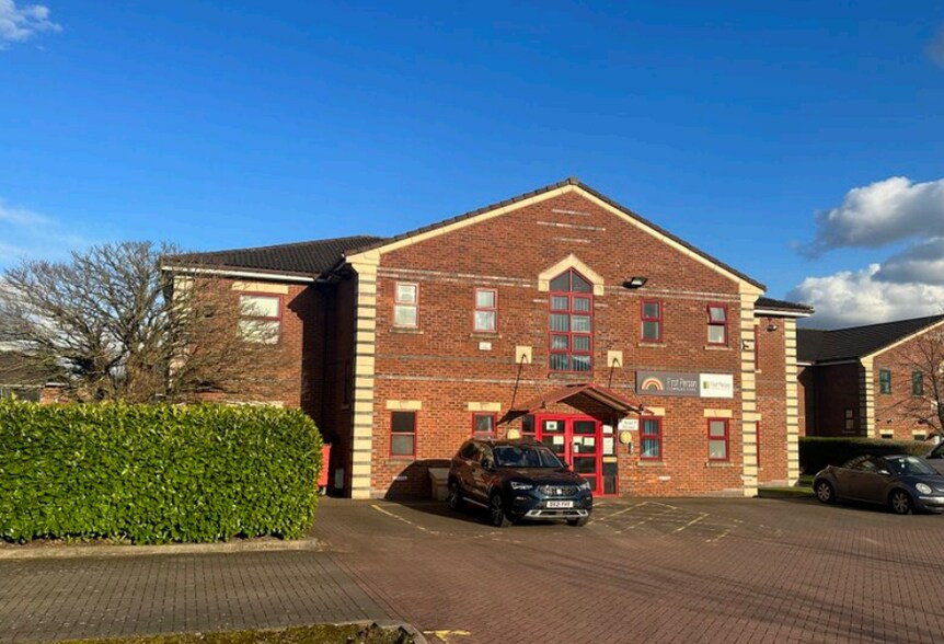 Dyson Way, Stafford à louer - Photo de l’immeuble – Image 1 sur 1