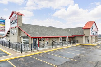 Plus de détails pour 1400 Commerce Pl, Plover, WI - Local commercial à vendre