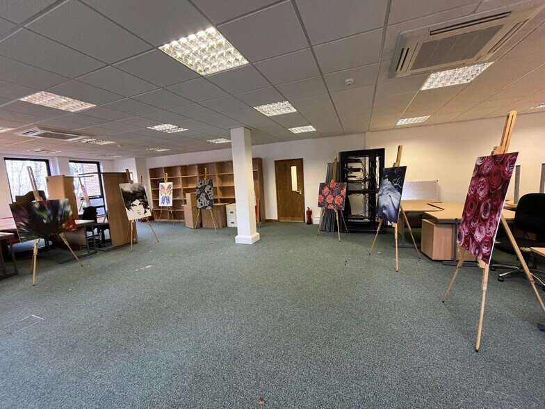 Trinity Way, Banbury à louer - Photo intérieure – Image 2 sur 72