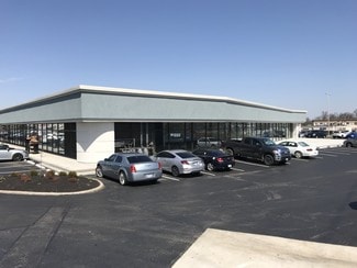 Plus de détails pour 792 Eastgate South Dr, Cincinnati, OH - Local commercial à louer