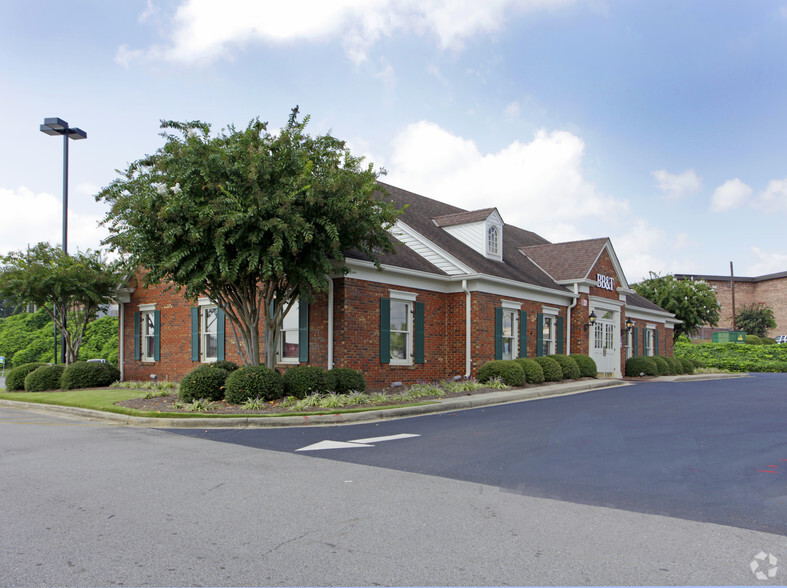 27 Park Rd, Pleasant Grove, AL à vendre - Photo principale – Image 1 sur 5