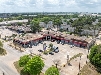 Plus de détails pour 6501 Antoine, Houston, TX - Local commercial à louer