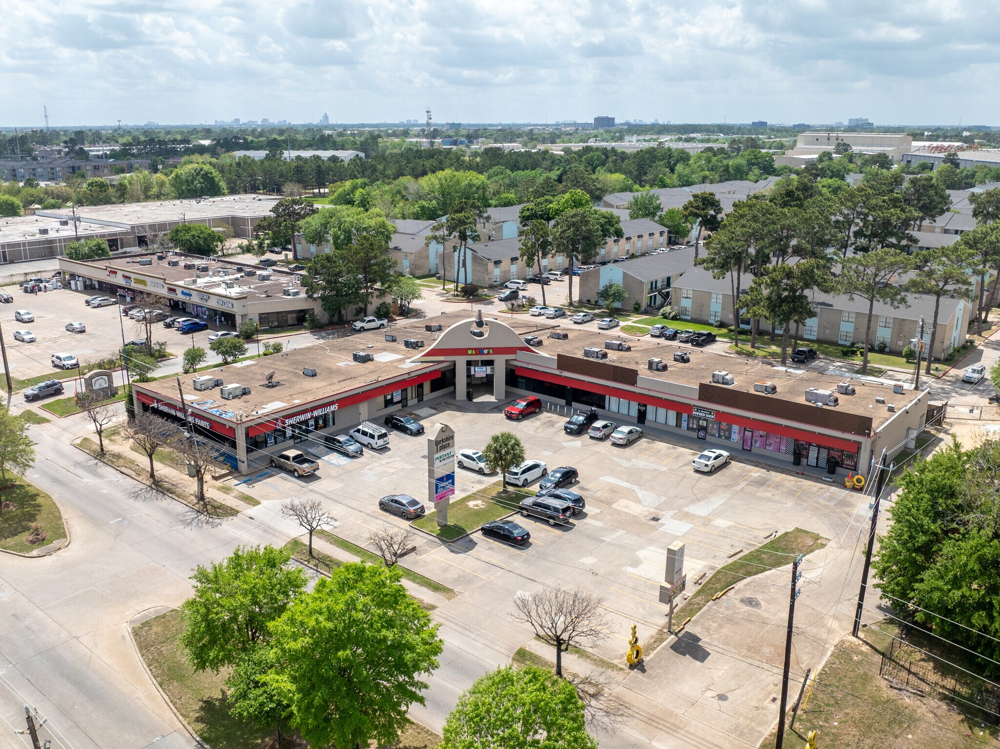 6501 Antoine, Houston, TX à louer Photo principale– Image 1 sur 4