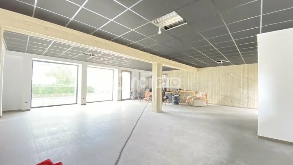 Bureau dans Colmar à louer - Photo intérieure – Image 1 sur 4