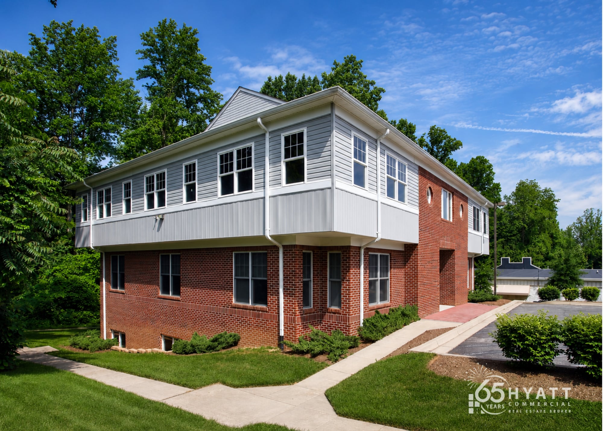 1020 Prince Frederick Blvd, Prince Frederick, MD à vendre Photo principale– Image 1 sur 6