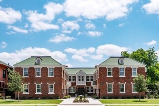 Plus de détails pour 2837 Hemphill St, Fort Worth, TX - Logement à vendre