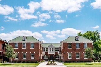 Plus de détails pour 2837 Hemphill St, Fort Worth, TX - Logement à vendre