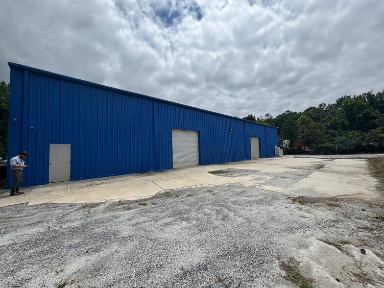 4145 Thurman Rd, Conley, GA à louer - Photo de l’immeuble – Image 3 sur 8