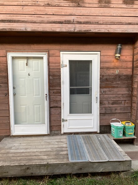 4903 49 Av, Glendon, AB à vendre - Photo de l’immeuble – Image 2 sur 6