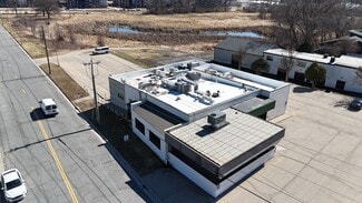Plus de détails pour 1025 N Sherman Ave, Madison, WI - Local commercial à louer