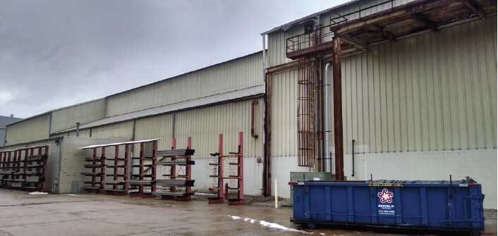 105 N Sandusky St, Mount Vernon, OH à vendre - Photo principale – Image 2 sur 3