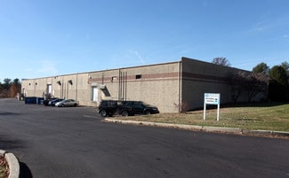 Plus de détails pour 2294 N Penn Rd, Hatfield, PA - Industriel/Logistique à louer