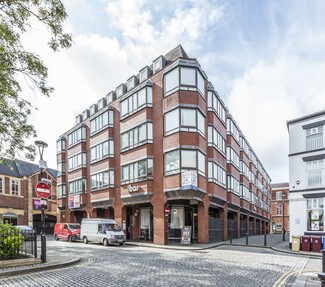 Plus de détails pour Nelson Sq, Bolton - Local commercial à louer