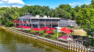 Plus de détails pour 700 Jordan Point Rd, Hopewell, VA - Local commercial à vendre